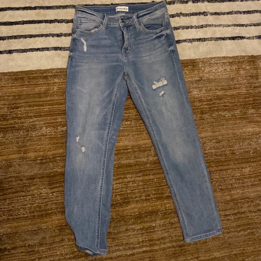Studio Blue jeans
